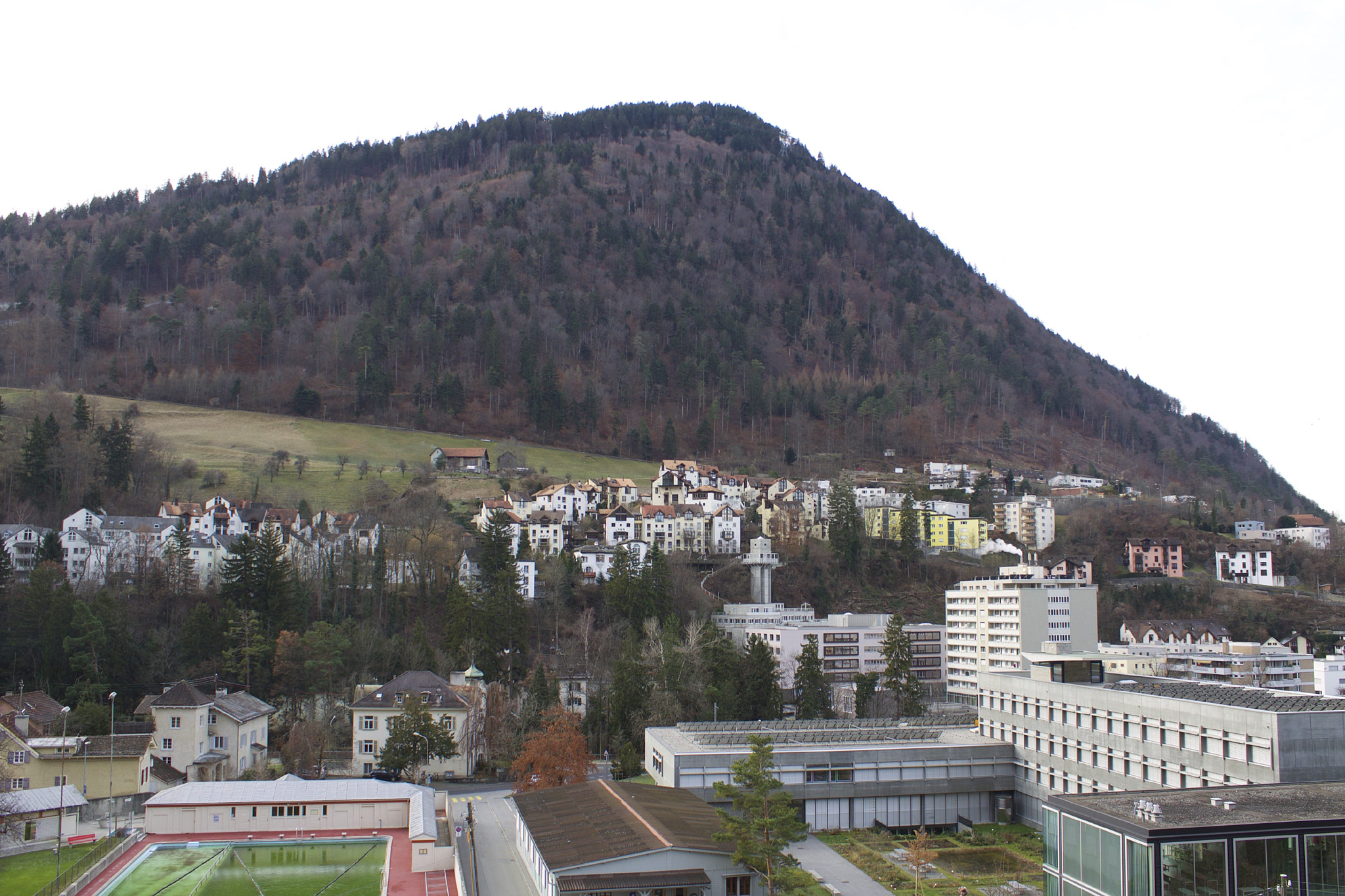 Chur
